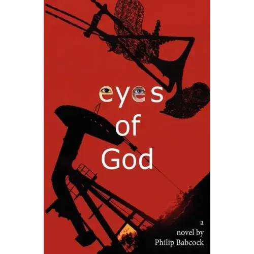 Eyes of God