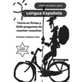Lengua Española. UNED Acceso 25/45: UNED Acceso 25-45