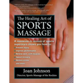 The Healing Art of Sports Massage