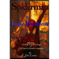 Spiderman in Iambic Pentameter
