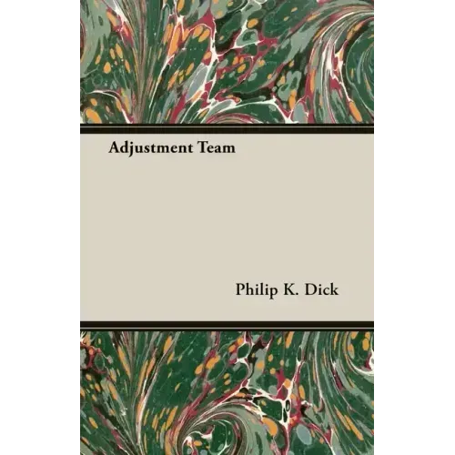 Adjustment Team