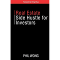 Real Estate Side Hustle for Investors