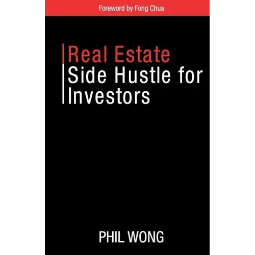 Real Estate Side Hustle for Investors
