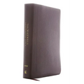 Niv, Maxwell Leadership Bible, 3rd Edition, Leathersoft, Black, Comfort Print