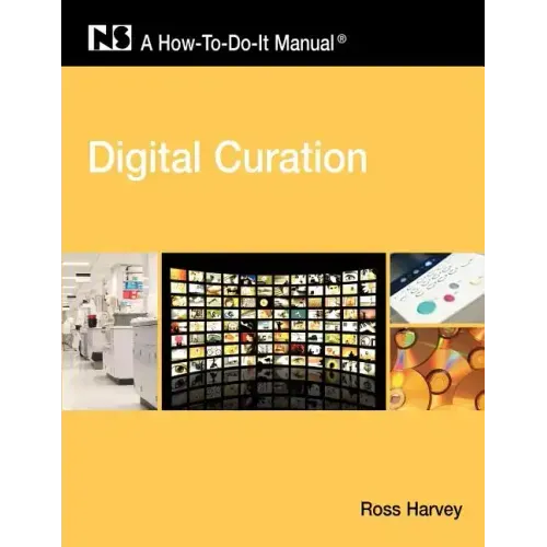 Digital Curation
