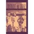Detroit on Stage: The Players Club, 1910-2005