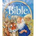 My Very Own Bible