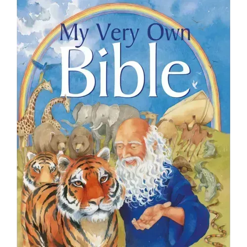 My Very Own Bible