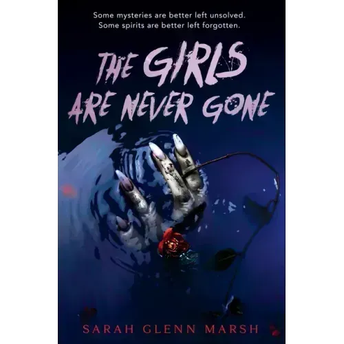 The Girls Are Never Gone