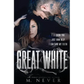 Great White: Female Assassin Romance