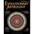 Journal of Evolutionary Astrology: Volume I - Issue #1 - April 2016