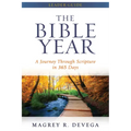 The Bible Year Leader Guide: A Journey Through Scripture in 365 Days