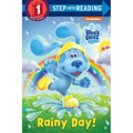 Rainy Day! (Blue's Clues & You)