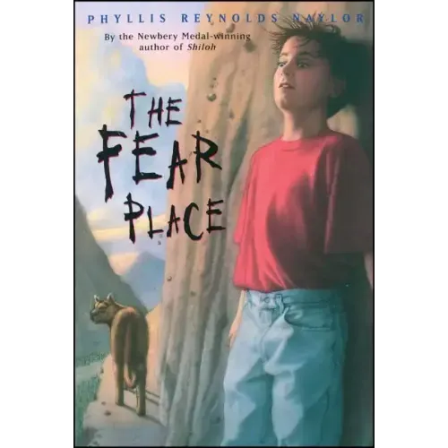 The Fear Place