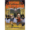 The Revenge of the Werepenguin
