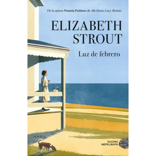 Luz de Febrero