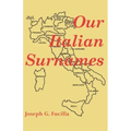 Our Italian Surnames