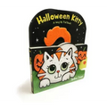 Halloween Kitty