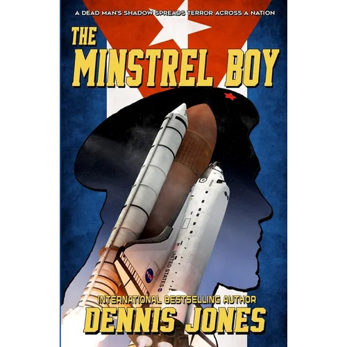 The Minstrel Boy