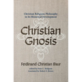 Christian Gnosis