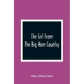 The Girl From The Big Horn Country