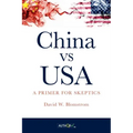 China vs USA