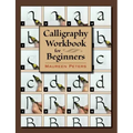 Calligraphy Workbook for Beginners