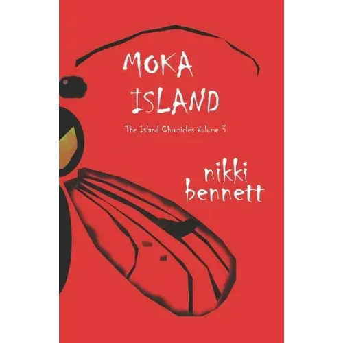 Moka Island