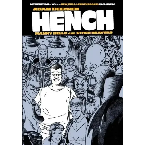 Hench 2012 Edition