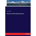 Elements of descriptive geometry