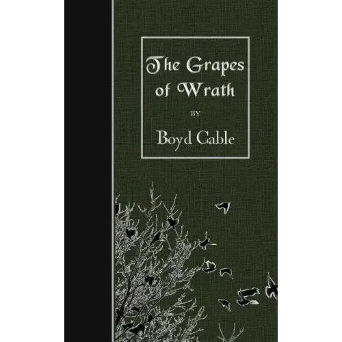 Grapes of Wrath
