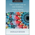 The Landscape of the Gospels: A Deeper Meaning