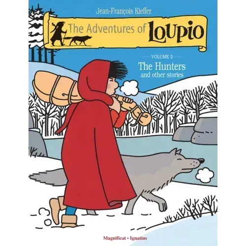 The Hunters and Other Stories: Volume 2