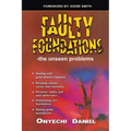 Faulty Foundations: The Unseen Problems