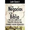 Los Negocios Y La Biblia