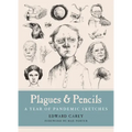 Plagues and Pencils: A Year of Pandemic Sketches