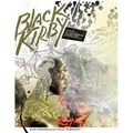 Black Kirby: In Search of The MotherBoxx Connection art exhibition catalog