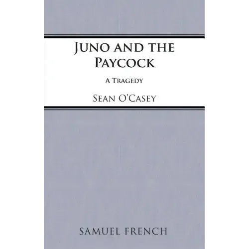 Juno and the Paycock