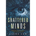 Shattered Minds: A Pacifica Novel