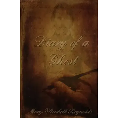 Diary of a Ghost