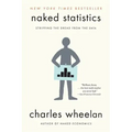 Naked Statistics: Stripping the Dread from the Data