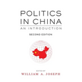 Politics in China: An Introduction