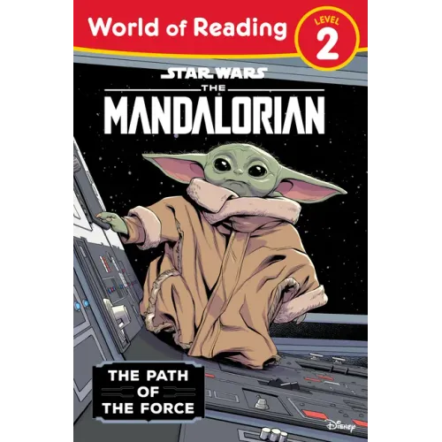 Star Wars: The Mandalorian: The Path of the Force