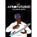 The Afrofuturist Coloring Book