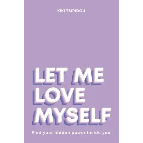 Let Me Love Myself