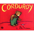 Corduroy
