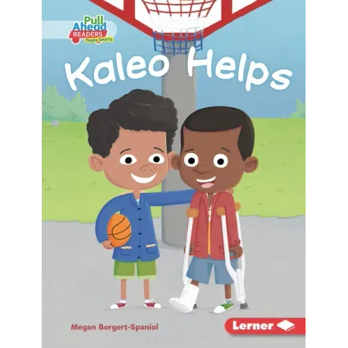 Kaleo Helps