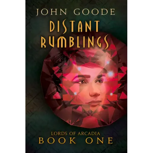 Distant Rumblings: Volume 1