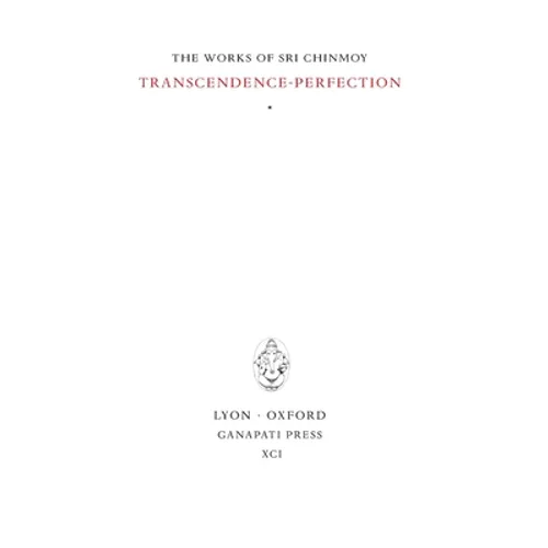 Transcendence-Perfection