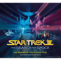 Star Trek III: The Search for Spock the Making of the Classic Film
